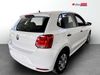 Volkswagen Polo Vivo HATCH 1.4