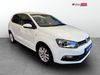 Volkswagen Polo Vivo HATCH 1.6 COMFORTLINE AUTO