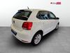 Volkswagen Polo Vivo HATCH 1.6 COMFORTLINE AUTO
