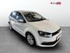 Volkswagen Polo Vivo HATCH 1.6 COMFORTLINE AUTO