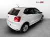 Volkswagen Polo Vivo HATCH 1.6 COMFORTLINE AUTO