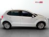 Volkswagen Polo Vivo HATCH 1.6 COMFORTLINE AUTO