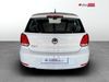 Volkswagen Polo Vivo HATCH 1.6 COMFORTLINE AUTO