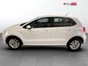 Volkswagen Polo Vivo HATCH 1.6 COMFORTLINE AUTO
