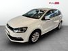 Volkswagen Polo Vivo HATCH 1.6 COMFORTLINE AUTO