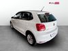 Volkswagen Polo Vivo HATCH 1.6 COMFORTLINE AUTO
