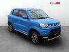 Suzuki S-PRESSO 1.0 S-EDITION MANUAL