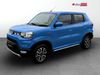 Suzuki S-PRESSO 1.0 S-EDITION MANUAL