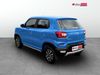 Suzuki S-PRESSO 1.0 S-EDITION MANUAL