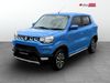 Suzuki S-PRESSO 1.0 S-EDITION MANUAL