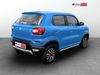 Suzuki S-PRESSO 1.0 S-EDITION MANUAL
