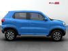 Suzuki S-PRESSO 1.0 S-EDITION MANUAL