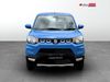 Suzuki S-PRESSO 1.0 S-EDITION MANUAL