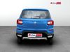 Suzuki S-PRESSO 1.0 S-EDITION MANUAL