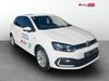 Volkswagen Polo Vivo HATCH 1.4 LIFE