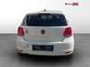 Volkswagen Polo Vivo HATCH 1.4 LIFE