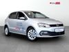 Volkswagen Polo Vivo HATCH 1.4 LIFE