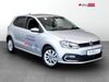 Volkswagen Polo Vivo HATCH 1.4 LIFE