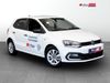 Volkswagen Polo Vivo HATCH 1.4 LIFE