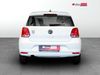 Volkswagen Polo Vivo HATCH 1.4 LIFE