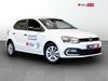 Volkswagen Polo Vivo HATCH 1.4 LIFE