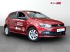Volkswagen Polo Vivo HATCH 1.4