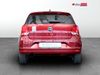 Volkswagen Polo Vivo HATCH 1.4
