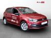 Volkswagen Polo Vivo HATCH 1.4