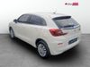 Suzuki Baleno 1.5 GL AUTO