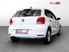 Volkswagen Polo Vivo HATCH 1.4