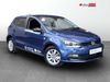 Volkswagen Polo Vivo HATCH 1.4
