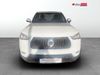 GWM P-SERIES 2.0TD DOUBLE CAB SX MANUAL