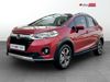 Honda WR-V 1.2 COMFORT