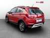 Honda WR-V 1.2 COMFORT