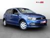 Volkswagen Polo Vivo HATCH 1.4