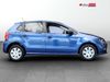 Volkswagen Polo Vivo HATCH 1.4