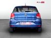 Volkswagen Polo Vivo HATCH 1.4