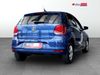 Volkswagen Polo Vivo HATCH 1.4