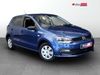 Volkswagen Polo Vivo HATCH 1.4