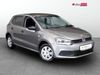 Volkswagen Polo Vivo HATCH 1.4