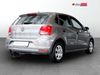 Volkswagen Polo Vivo HATCH 1.4