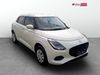 Suzuki Swift 1.2 GL+ MANUAL