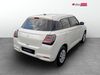 Suzuki Swift 1.2 GL+ MANUAL
