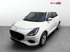 Suzuki Swift 1.2 GL+ MANUAL