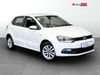 Volkswagen Polo Vivo HATCH 1.6 COMFORTLINE AUTO