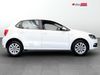 Volkswagen Polo Vivo HATCH 1.6 COMFORTLINE AUTO