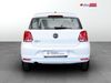 Volkswagen Polo Vivo HATCH 1.6 COMFORTLINE AUTO