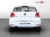 Volkswagen Polo Vivo HATCH 1.6 COMFORTLINE AUTO