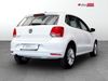 Volkswagen Polo Vivo HATCH 1.6 COMFORTLINE AUTO
