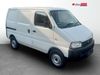 Suzuki EECO 1.2 PANEL VAN
